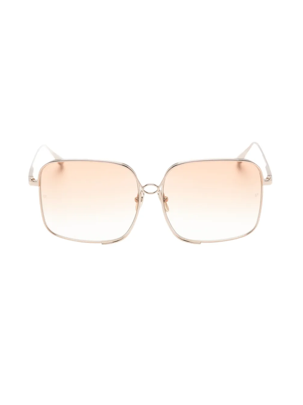 Linda Farrow Genevieve Sunglasses - LFL1597Genevieve Gold - LFL1597Genevieve Linda Farrow Genevieve Sunglasses - LFL1597Genevieve Gold - LFL1597Genevieve