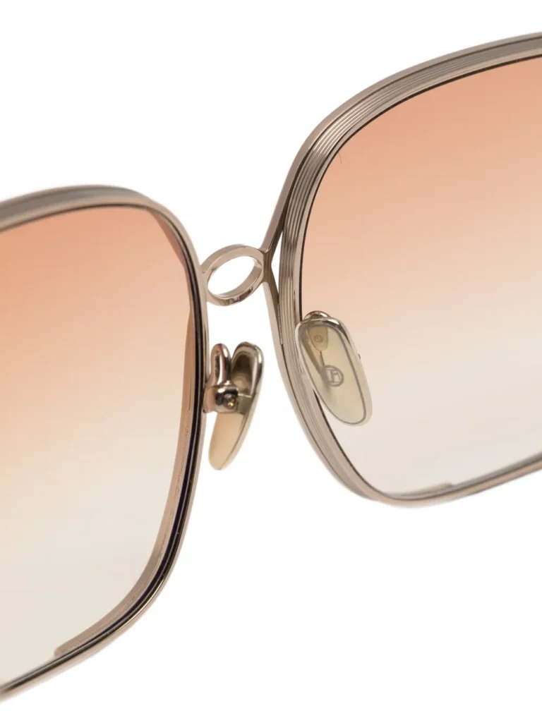 Linda Farrow Genevieve Sunglasses - LFL1597Genevieve Gold - LFL1597Genevieve Linda Farrow Genevieve Sunglasses - LFL1597Genevieve Gold - LFL1597Genevieve