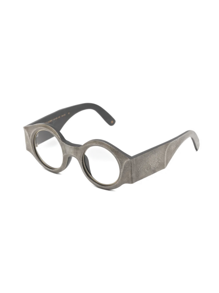 Rigards Le Horn Sunglasses - RG00UW16SELeHorn Grey - RG00UW16SELeHorn