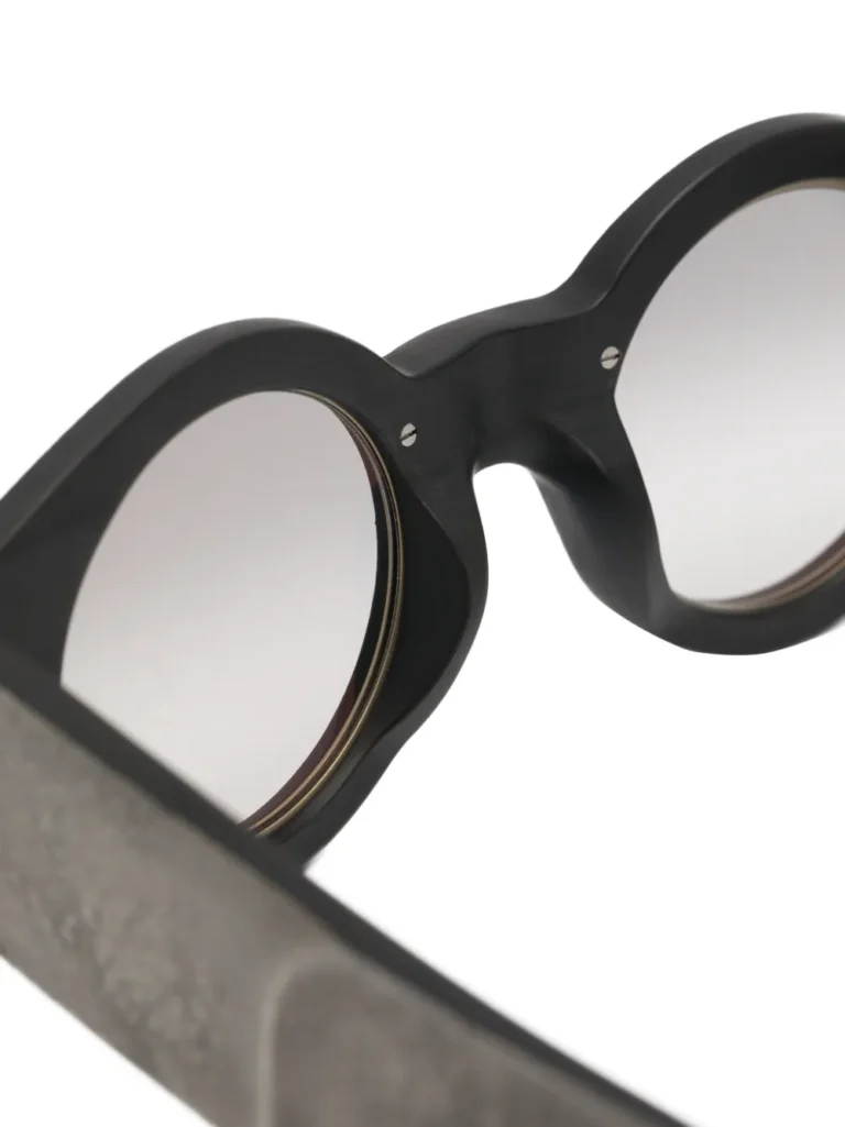 Rigards Le Horn Sunglasses - RG00UW16SELeHorn Grey - RG00UW16SELeHorn