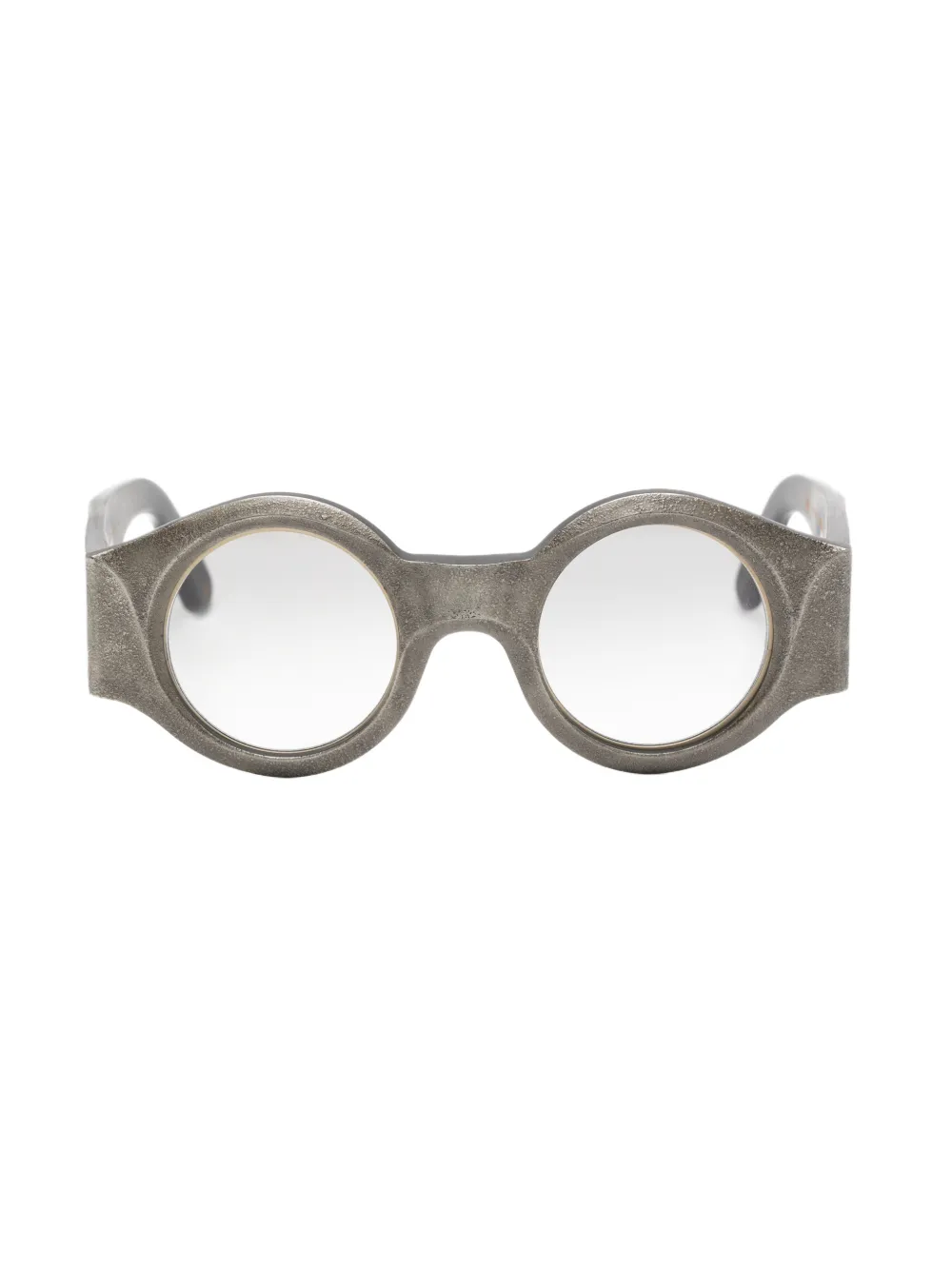 Rigards Le Horn Sunglasses - RG00UW16SELeHorn Grey - RG00UW16SELeHorn