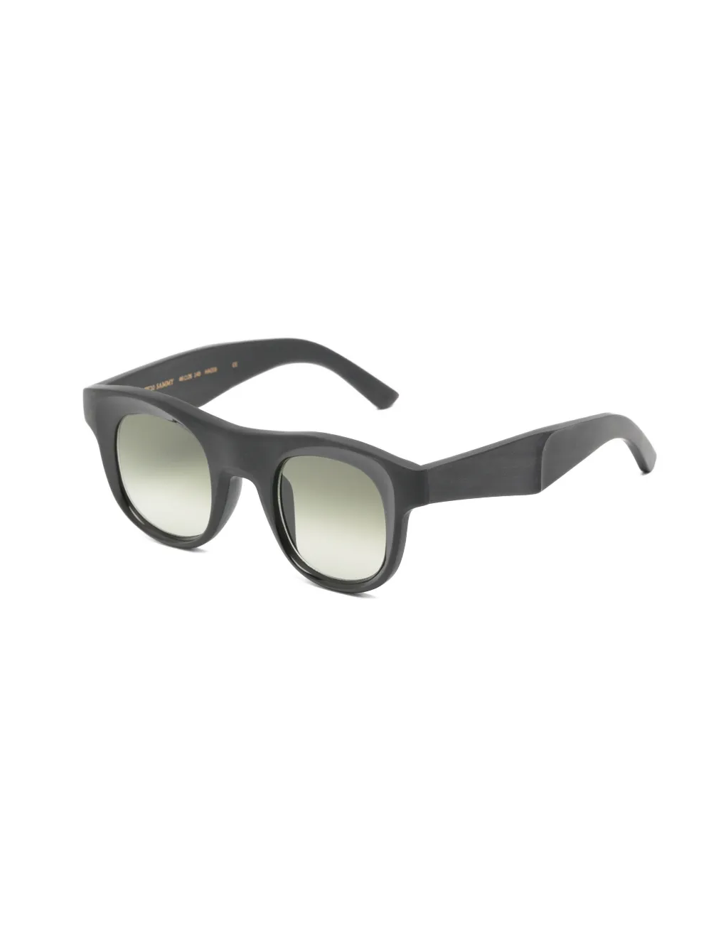 Rigards Sammy Sunglasses - RG00UW20Sammy Black - RG00UW20Sammy