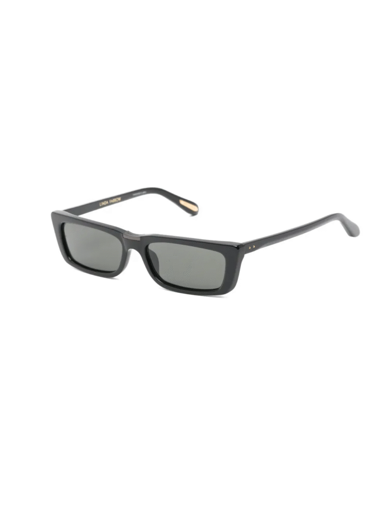 Lucia Sunglasses - LFL1624Lucia Black - LFL1624Lucia