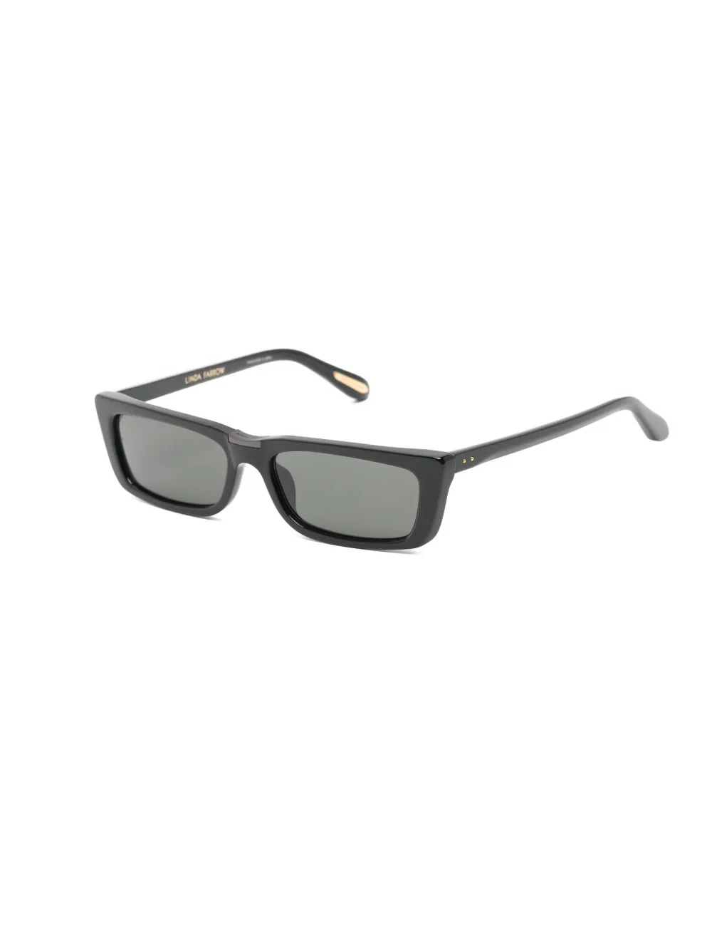 Lucia Sunglasses - LFL1624Lucia Black - LFL1624Lucia