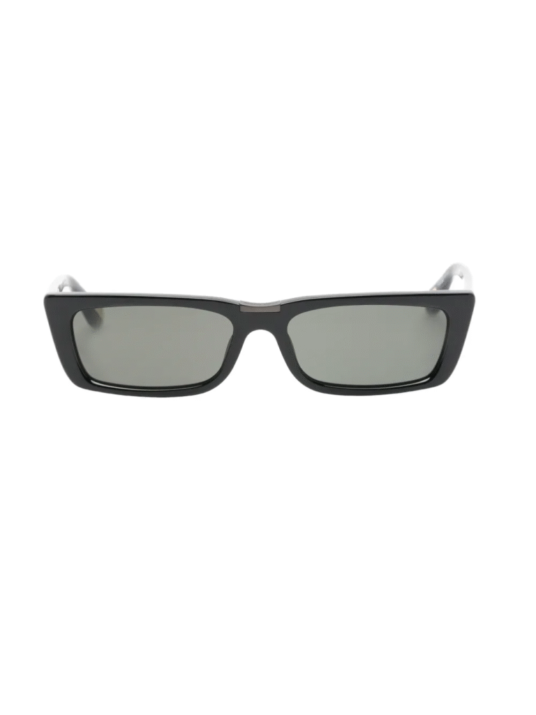 Lucia Sunglasses - LFL1624Lucia Black - LFL1624Lucia