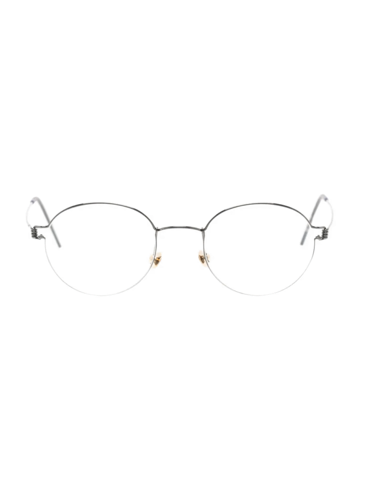 Precious Morten + Clip Eyeglasses - PreciousMorten+Clip Grey - PreciousMorten+Clip
