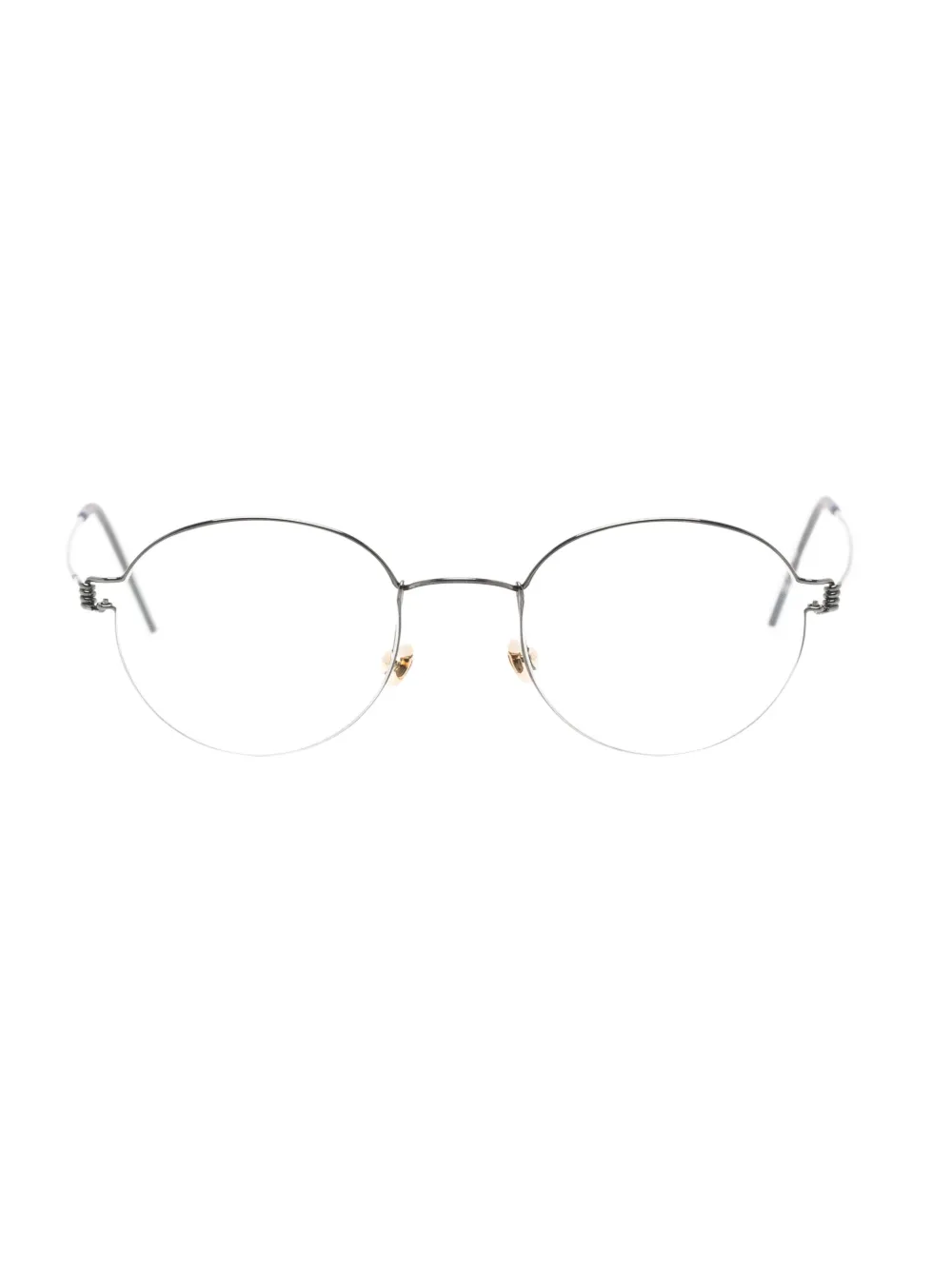 Precious Morten + Clip Eyeglasses - PreciousMorten+Clip Grey - PreciousMorten+Clip