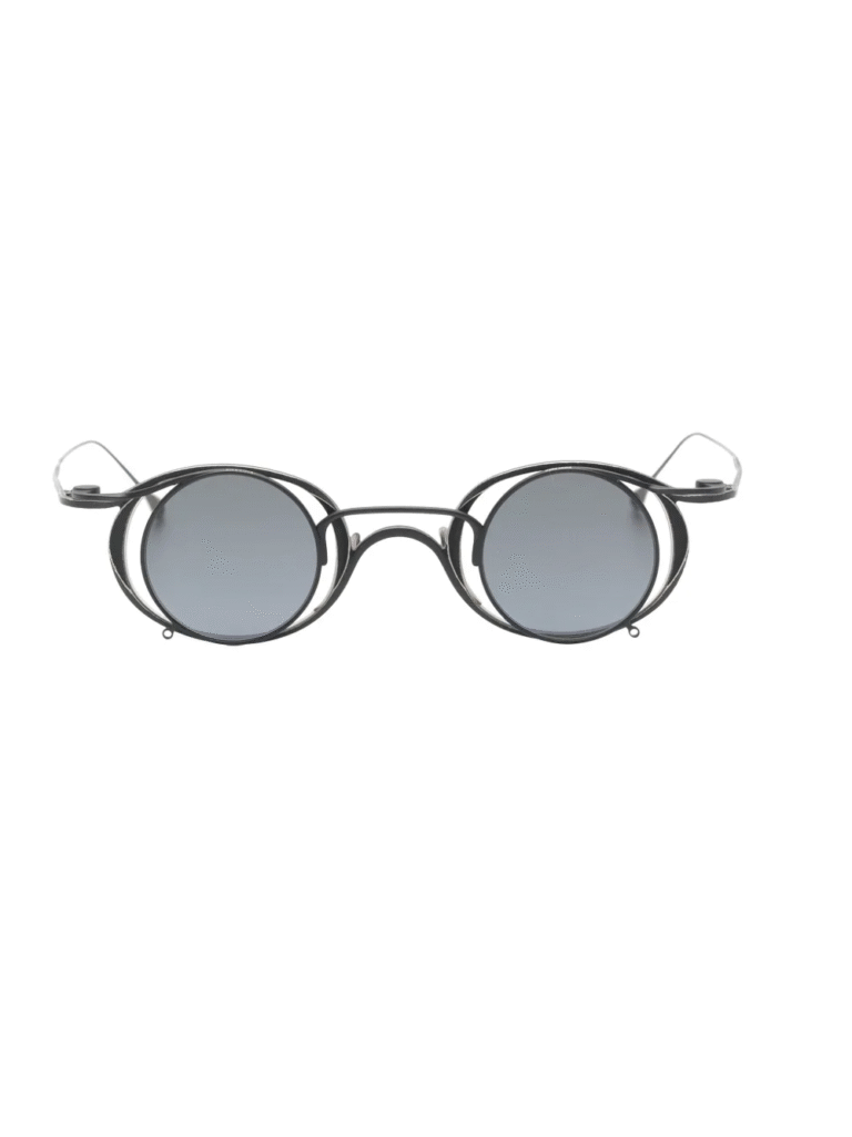 Rigards 1943ZC + Clip Sunglasses - RG1943ZC+Clip Grey - RG1943ZC+Clip