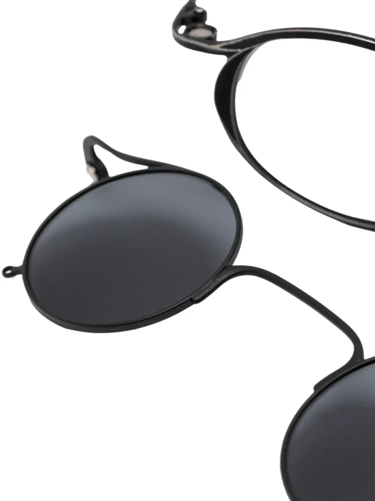 Rigards 1943ZC + Clip Sunglasses - RG1943ZC+Clip Grey - RG1943ZC+Clip