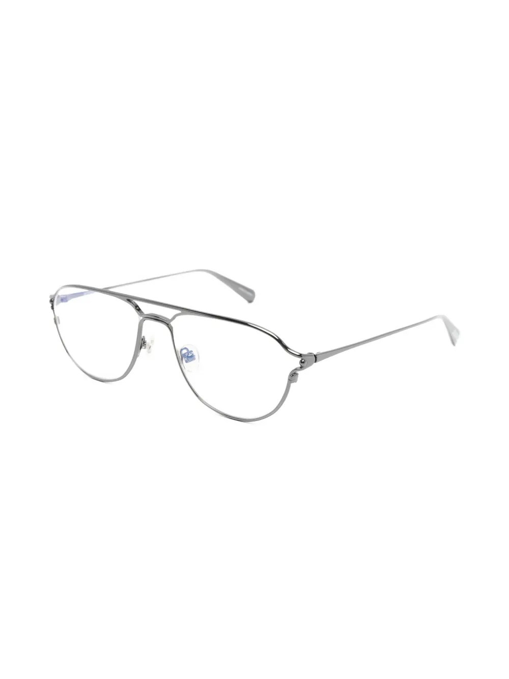 Jacquemus 173 Eyeglasses - JAC173OPT Grey - JAC173OPT
