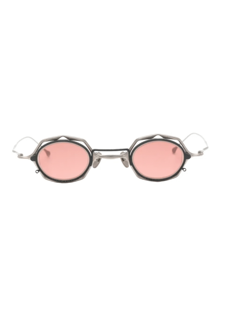 Rigards 1948ZC + 2 Clips Sunglasses - RG1948ZC+2Clips Silver - RG1948ZC+2Clips