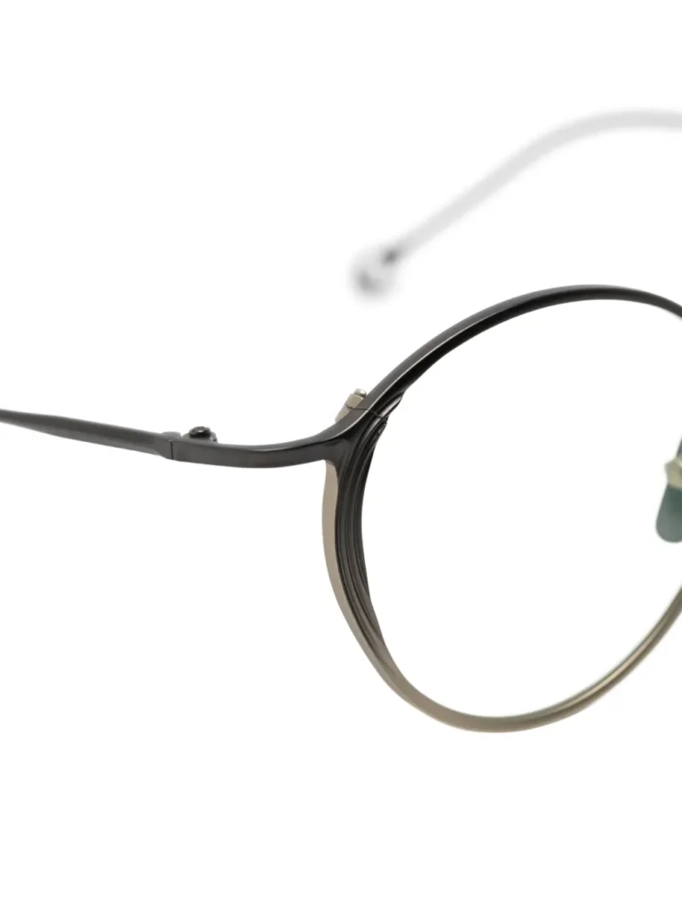 Rigards 1091TI Eyeglasses - RG1091TI Grey - RG1091TI