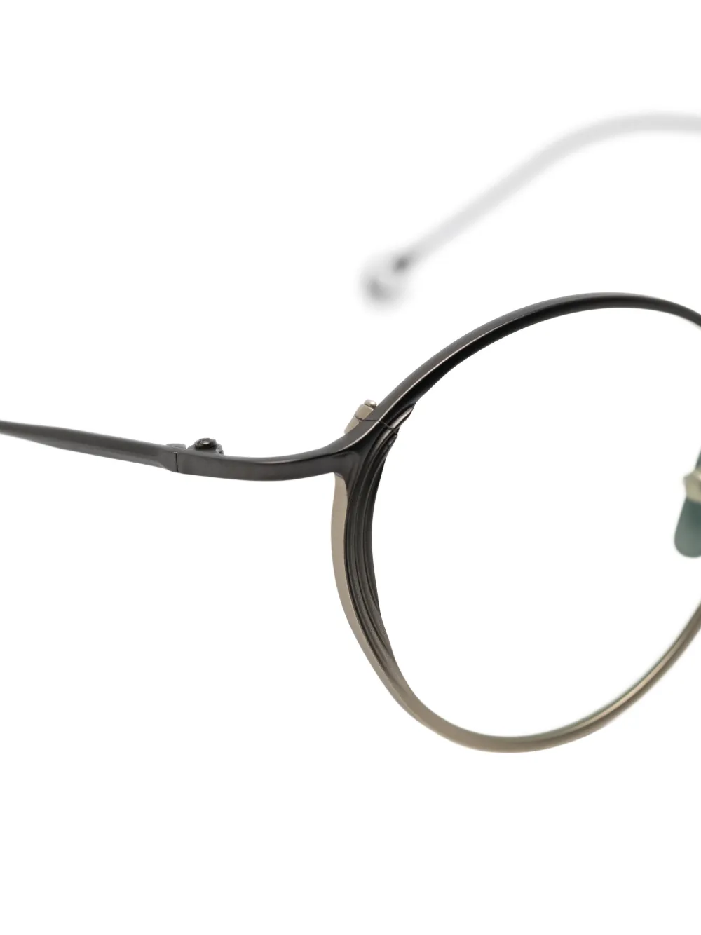 Rigards 1091TI Eyeglasses - RG1091TI Grey - RG1091TI