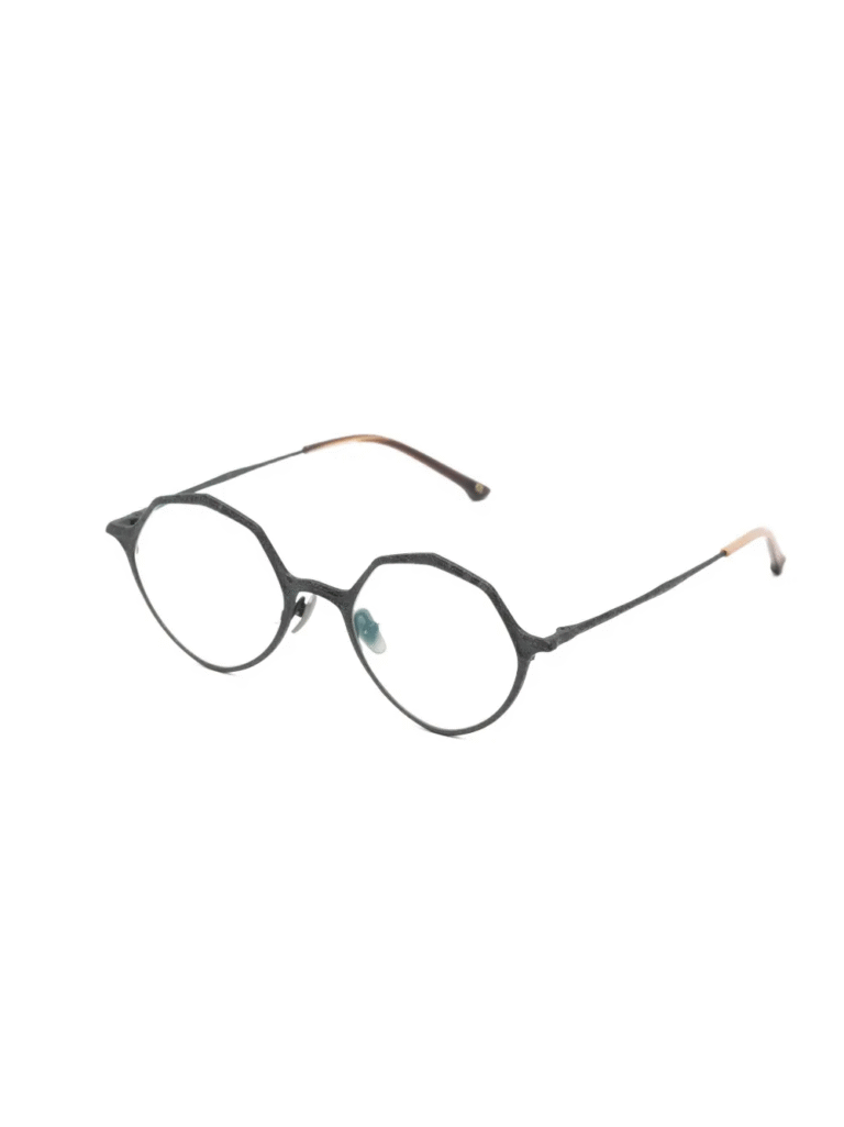 Rigards 1029TI Eyeglasses - RG1029TI Black - RG1029TI