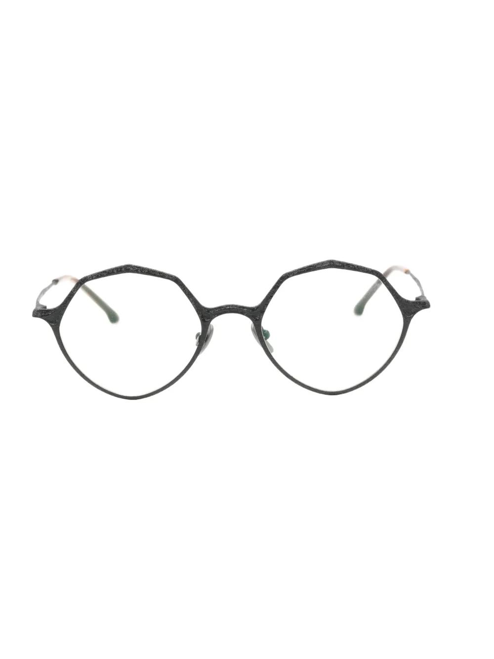 Rigards 1029TI Eyeglasses - RG1029TI Black - RG1029TI