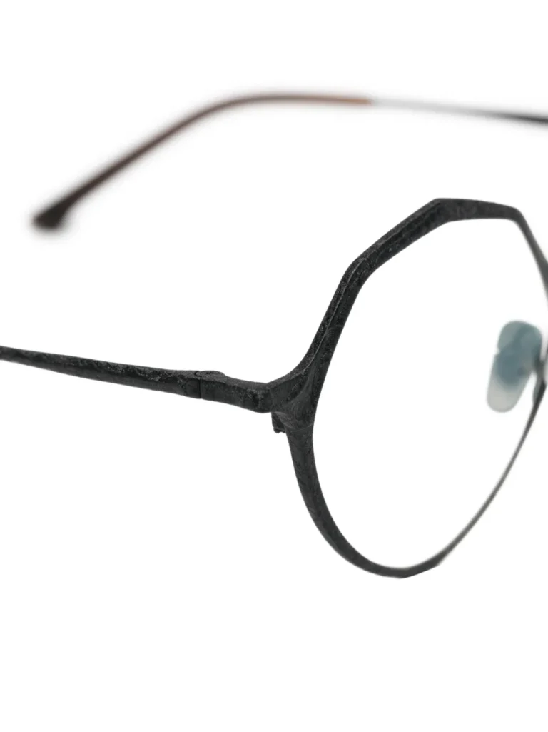 Rigards 1029TI Eyeglasses - RG1029TI Black - RG1029TI