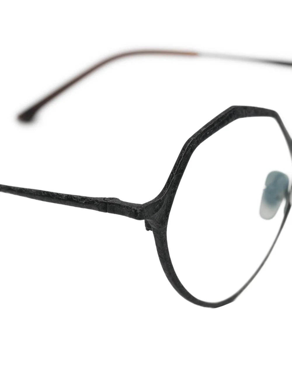 Rigards 1029TI Eyeglasses - RG1029TI Black - RG1029TI