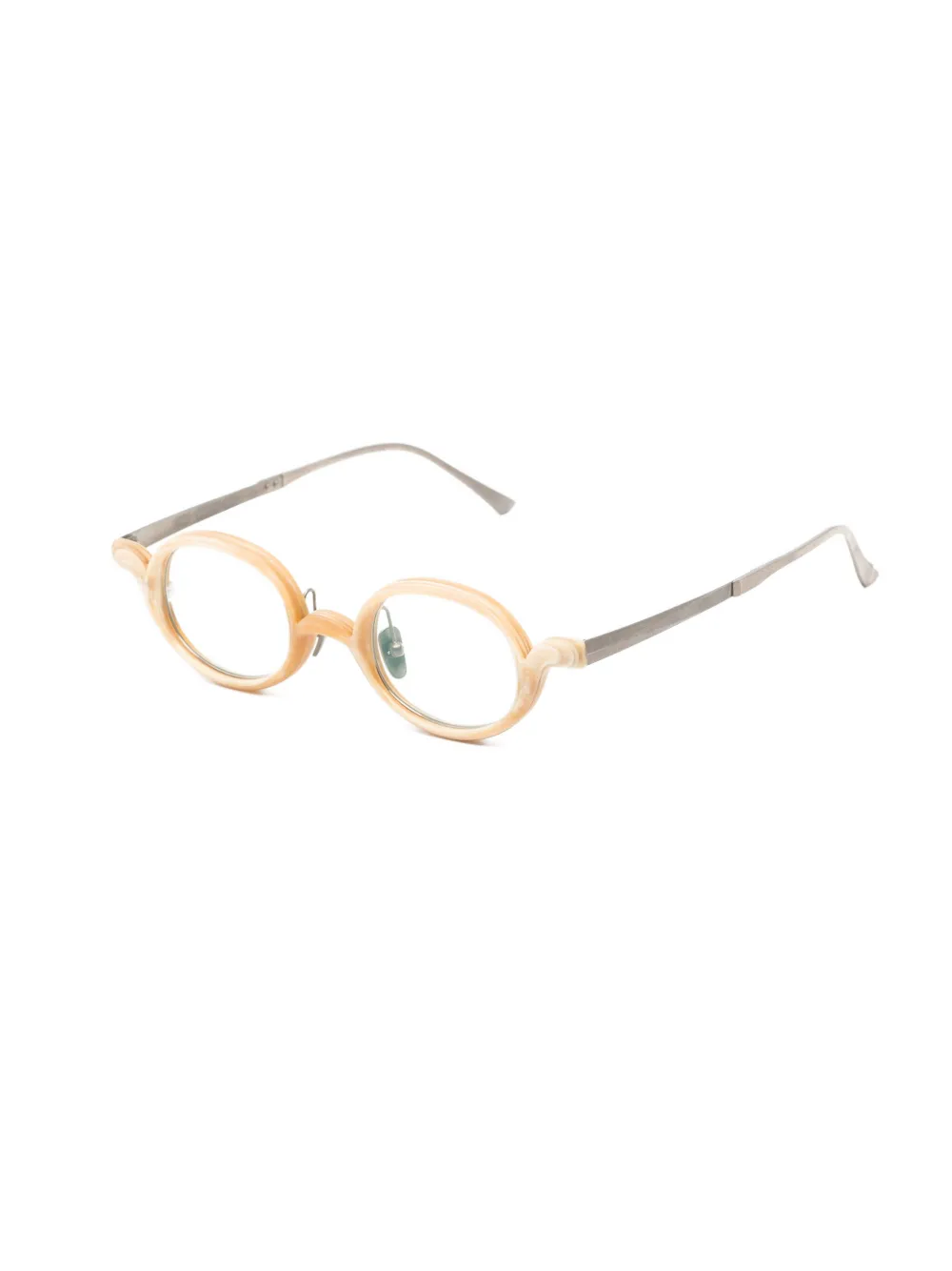 Rigards 1071 Eyeglasses - RG1071RX Beige - RG1071RX
