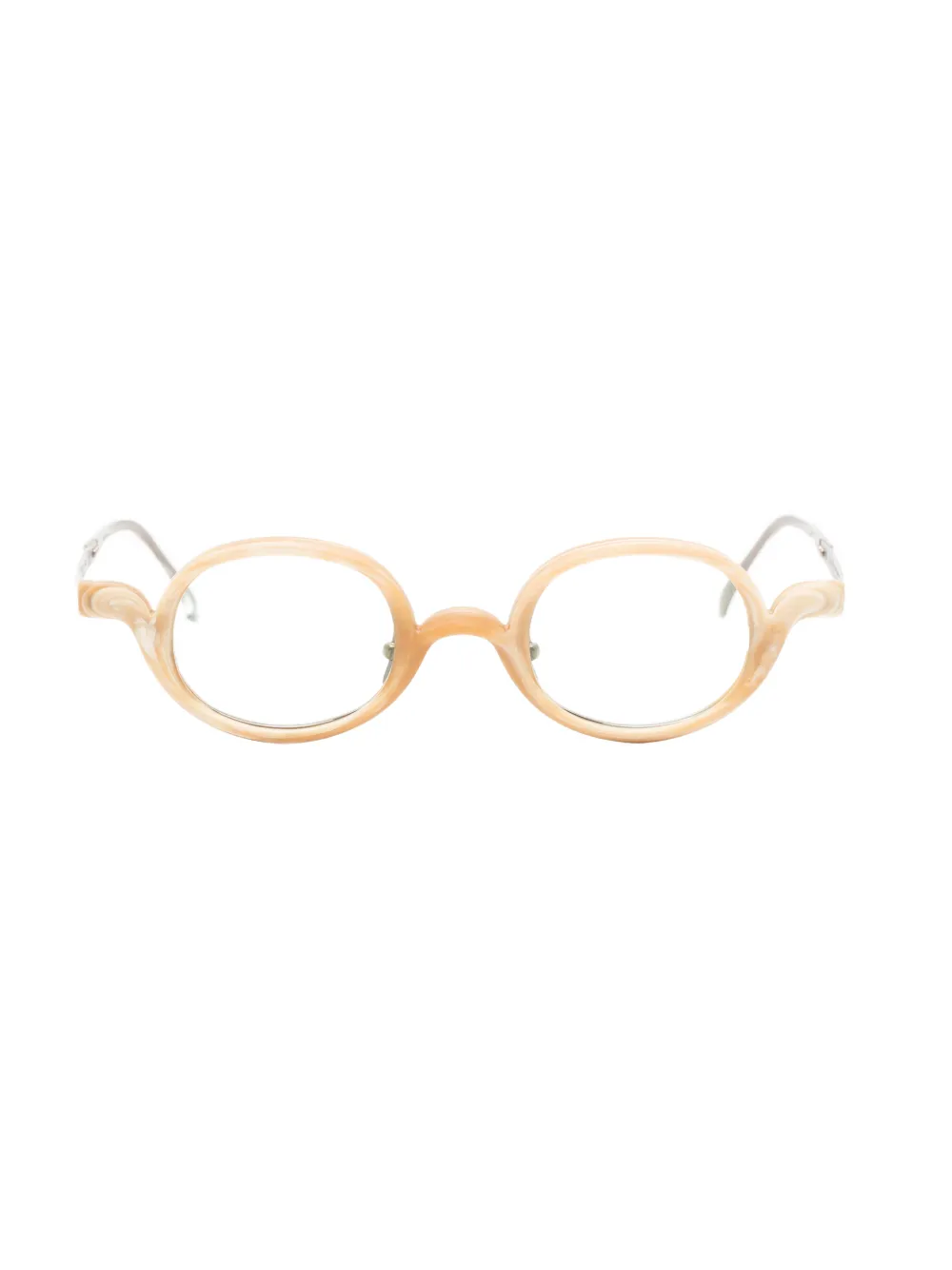 Rigards 1071 Eyeglasses - RG1071RX Beige - RG1071RX