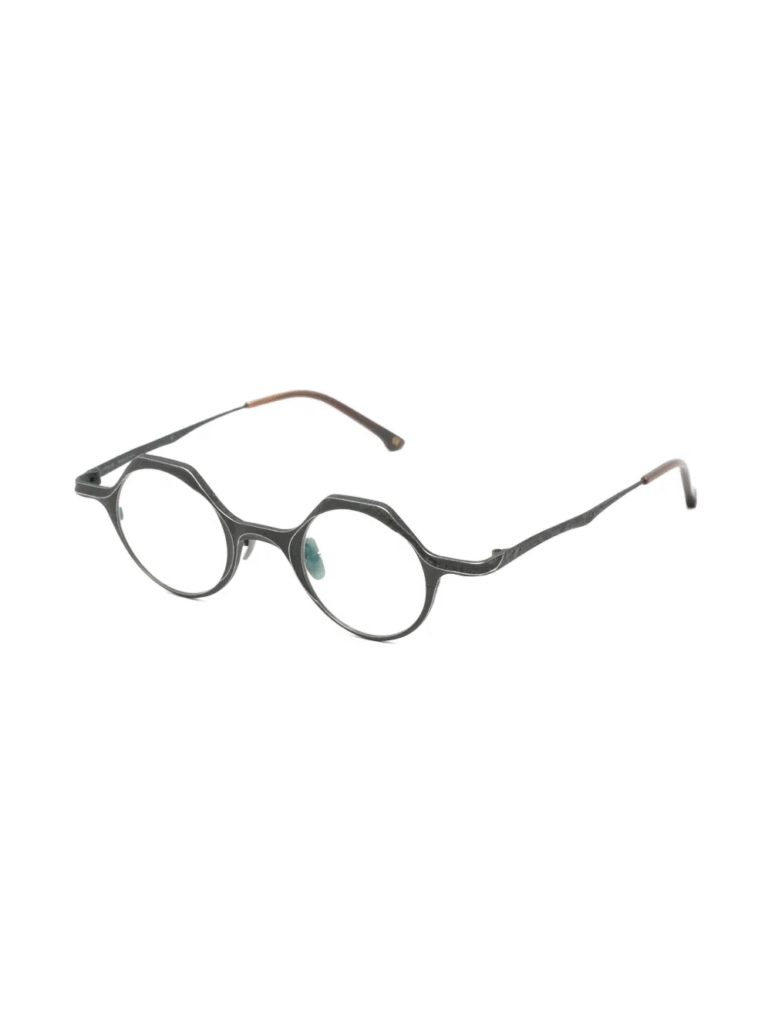 Rigards 1028TI Eyeglasses - RG1028TI Black - RG1028TI