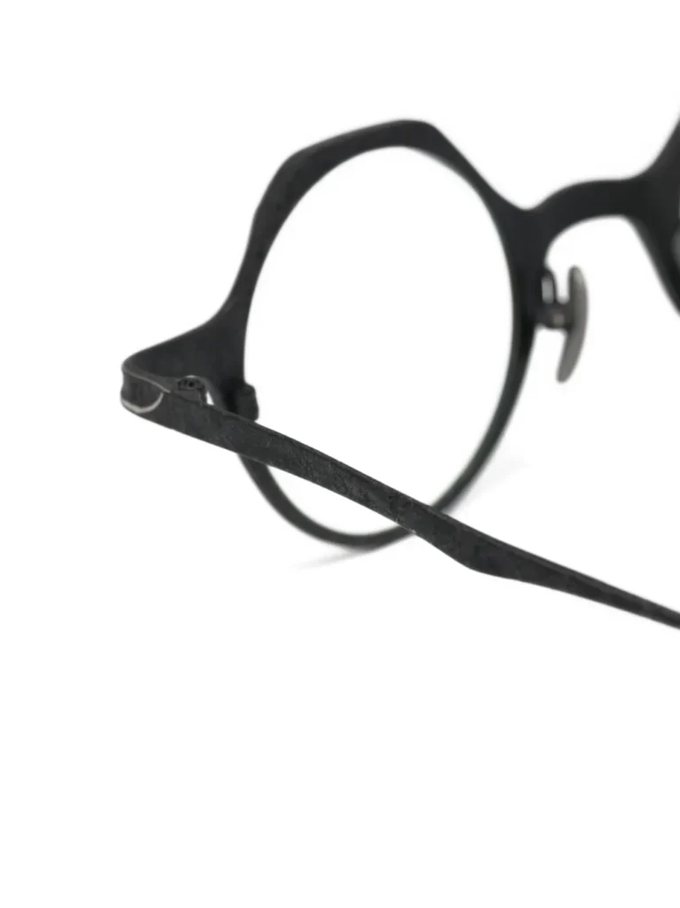 Rigards 1028TI Eyeglasses - RG1028TI Black - RG1028TI