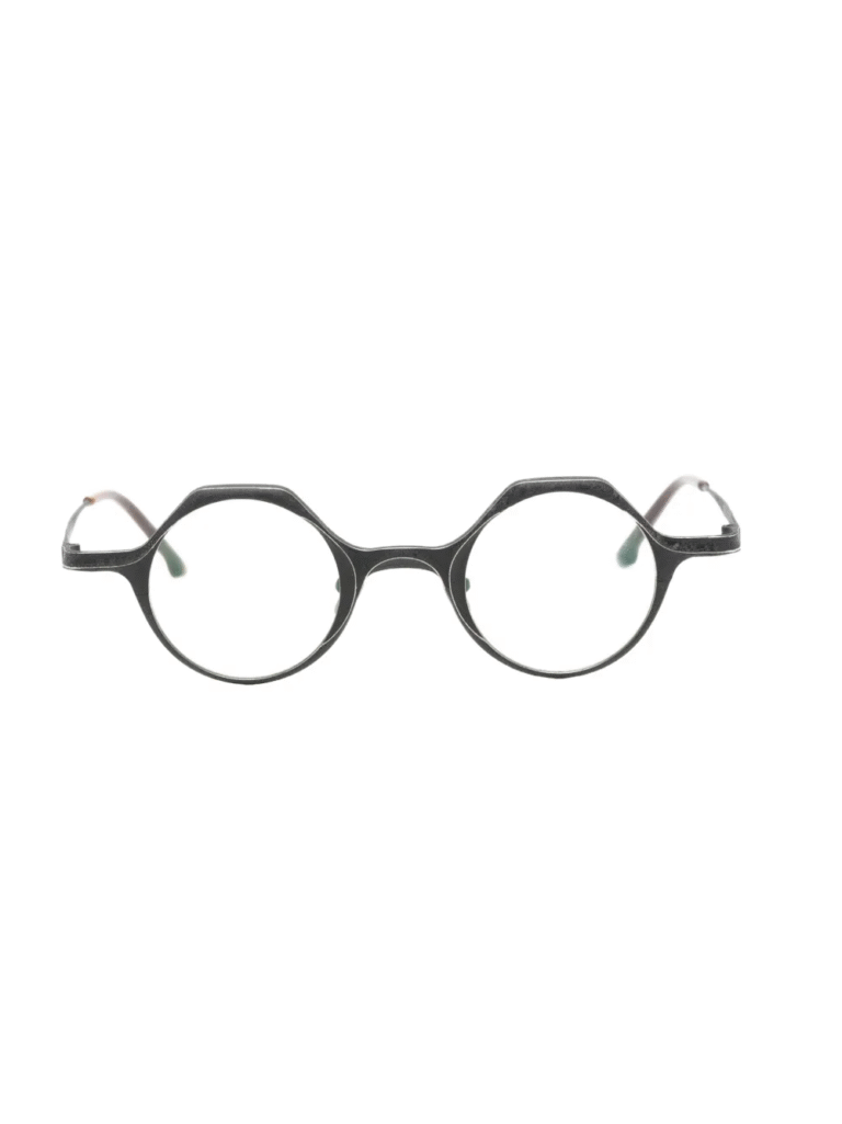 Rigards 1028TI Eyeglasses - RG1028TI Black - RG1028TI
