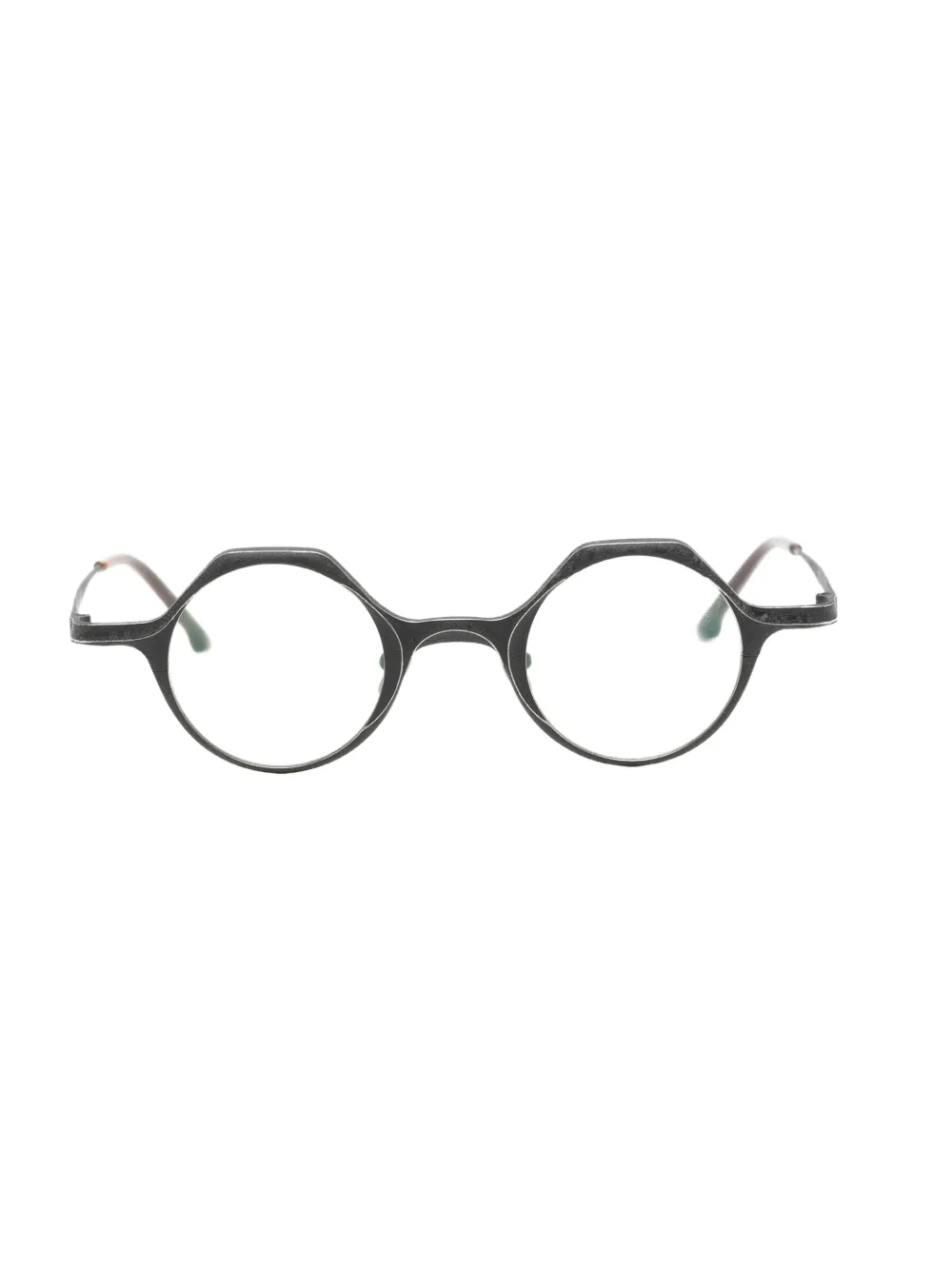 Rigards 1028TI Eyeglasses - RG1028TI Black - RG1028TI