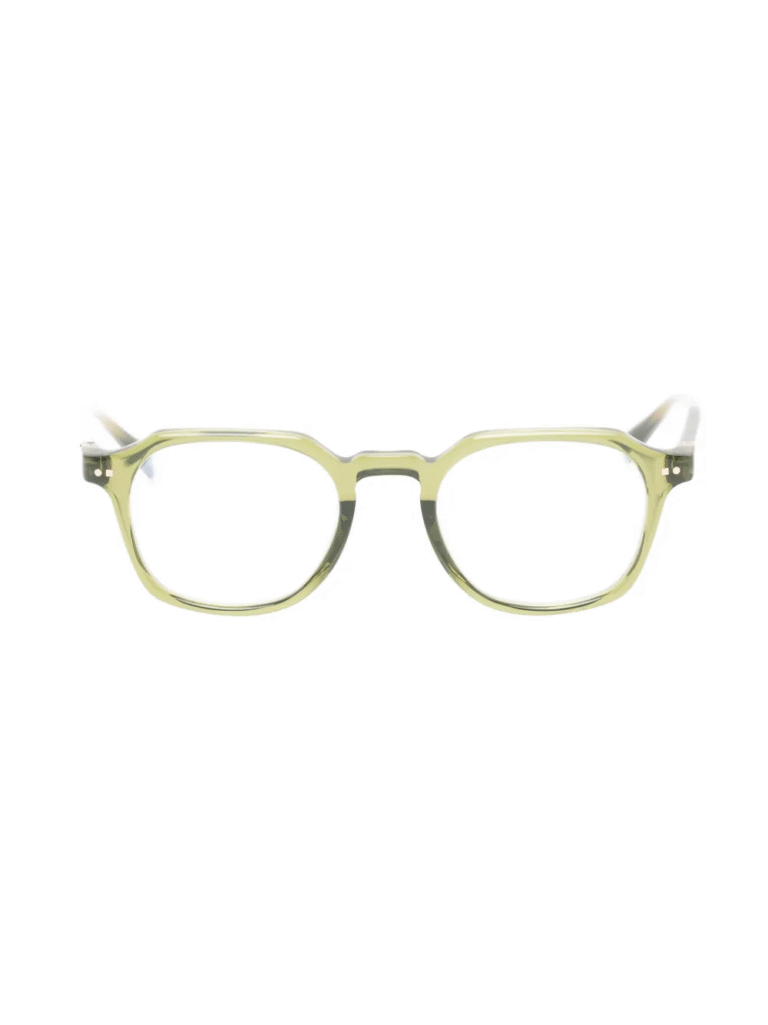 Jacquemus 215OPT Eyeglasses - JAC215OPT Green - JAC215OPT