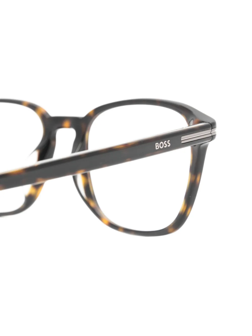 Boss 1848/G Eyeglasses - BOSS1848/G Tortoiseshell - BOSS1848/G