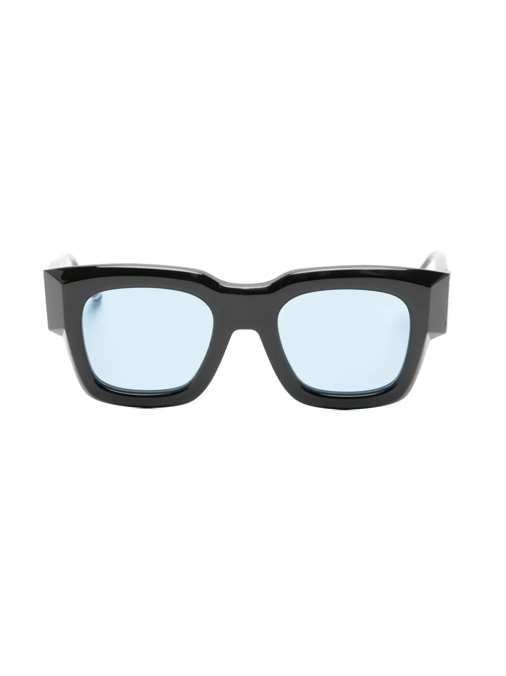 Thom Browne 950Z Sunglasses - UES950Z Black - UES950Z Thom Browne 950Z Sunglasses - UES950Z Black - UES950Z