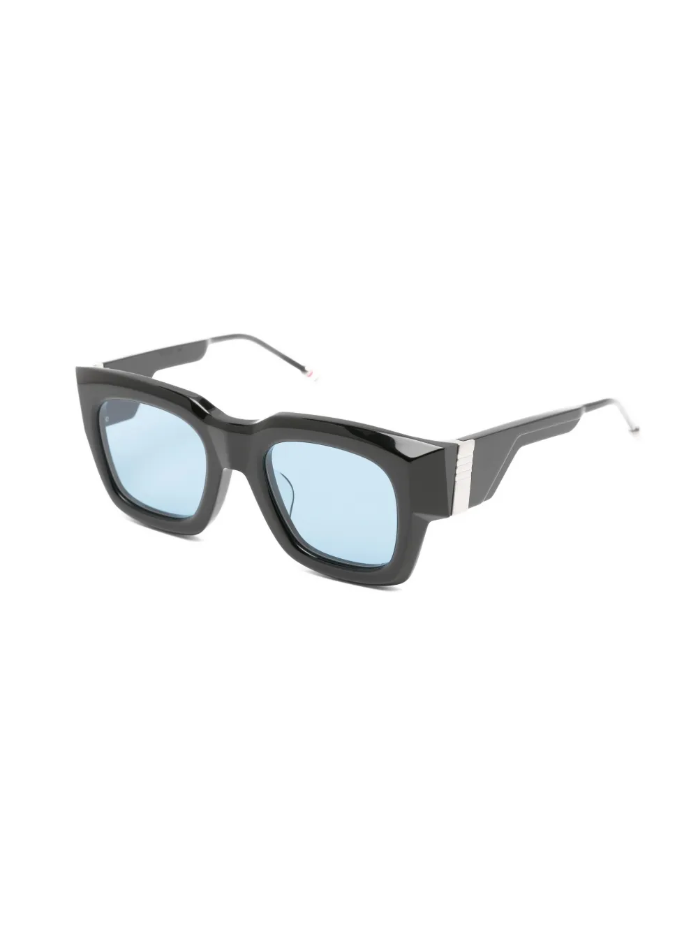 Thom Browne 950Z Sunglasses - UES950Z Black - UES950Z Thom Browne 950Z Sunglasses - UES950Z Black - UES950Z
