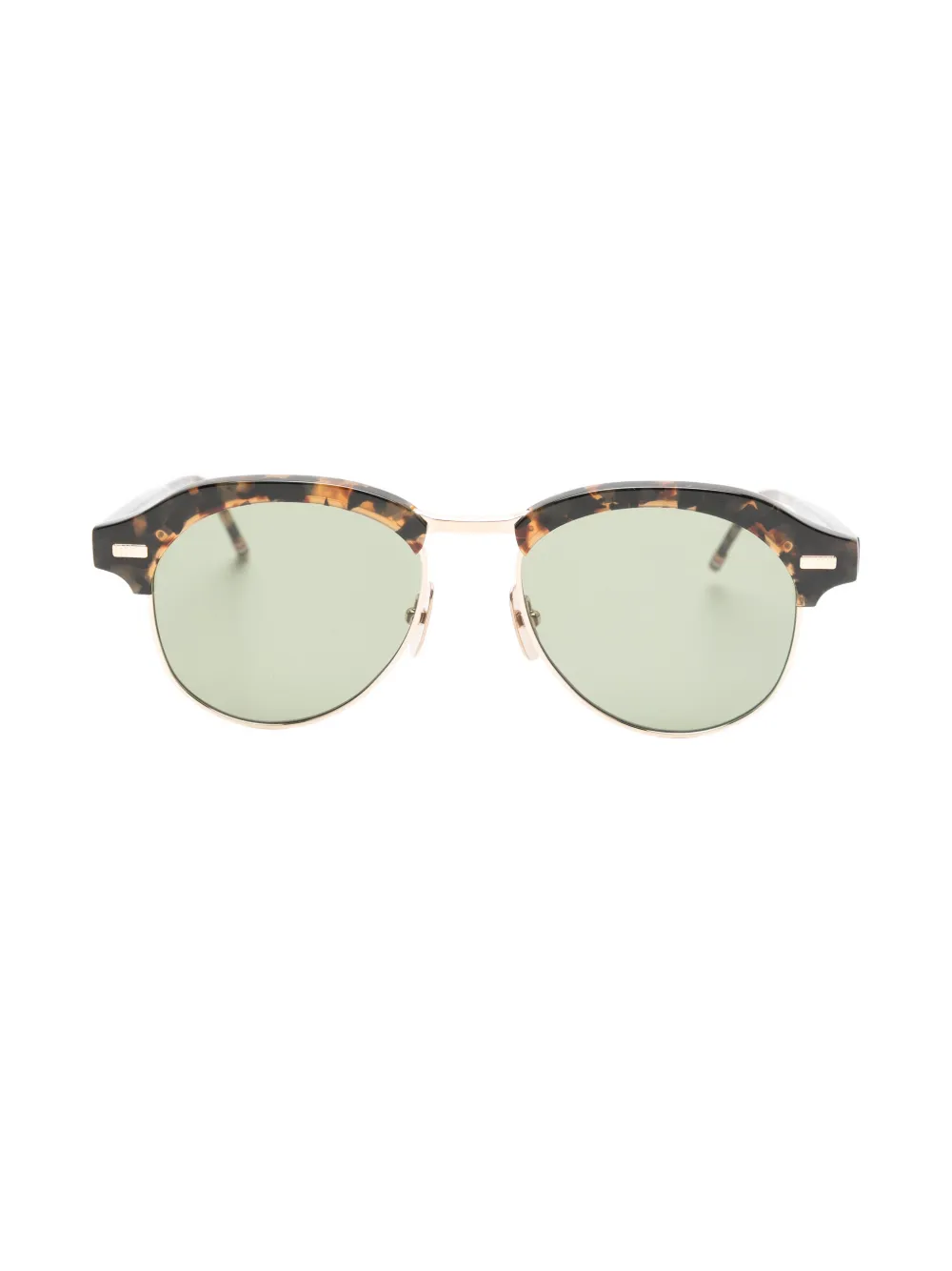 Thom Browne 956A Sunglasses - UES956A Tortoiseshell - UES956A