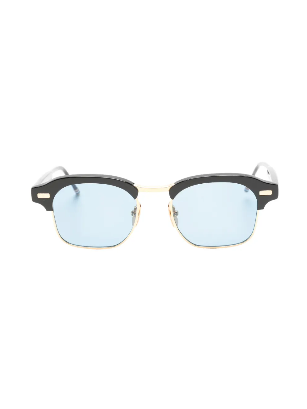 Thom Browne 955A Sunglasses - UES955A Black - UES955A Thom Browne 955A Sunglasses - UES955A Black - UES955A