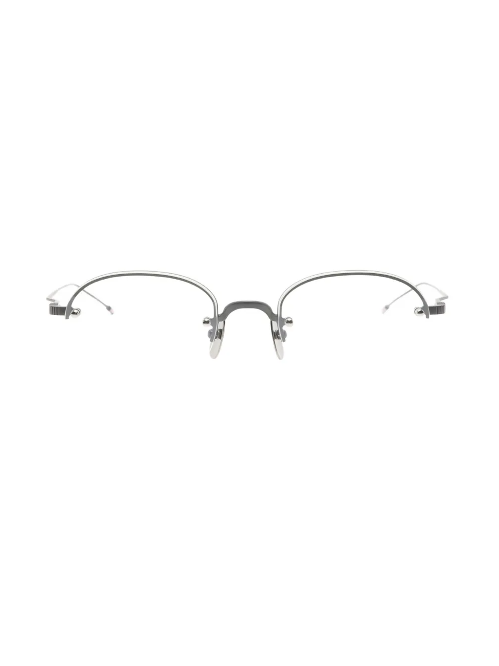 Thom Browne 959A Eyeglasses - UEO959A Grey - UEO959A