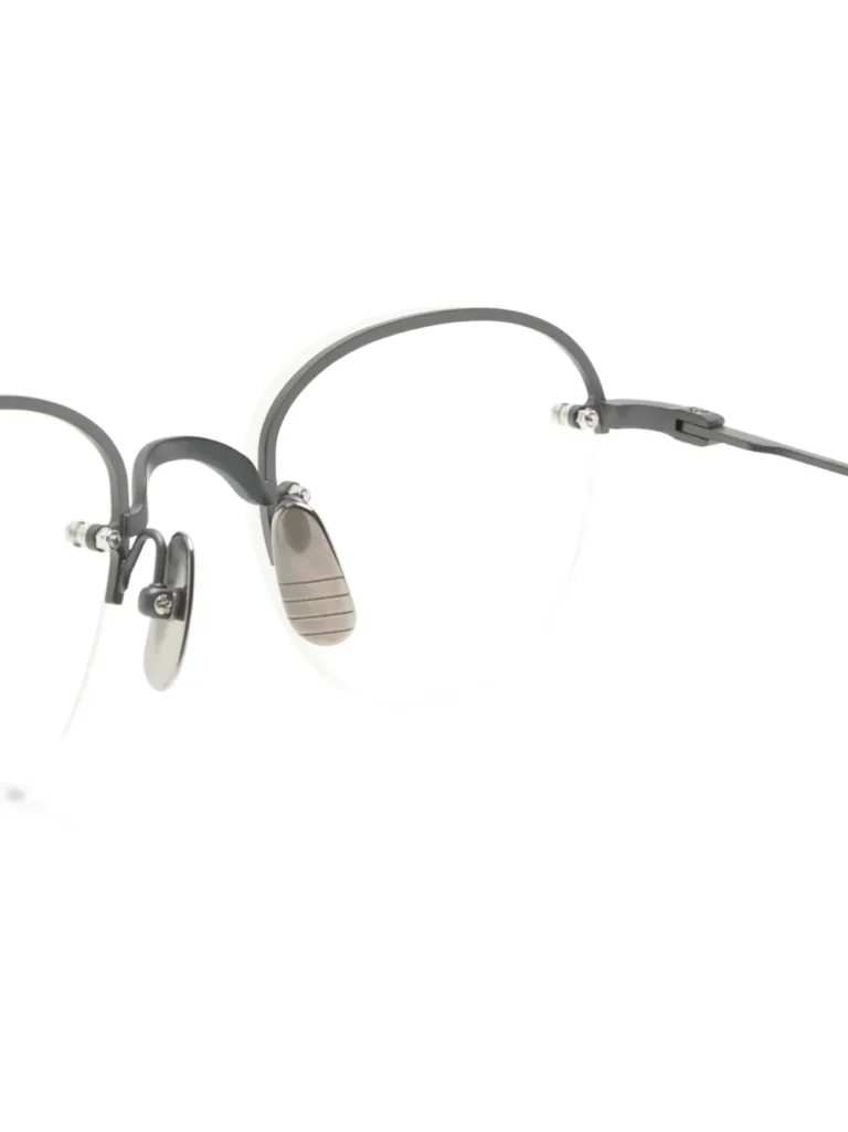 Thom Browne 959A Eyeglasses - UEO959A Grey - UEO959A