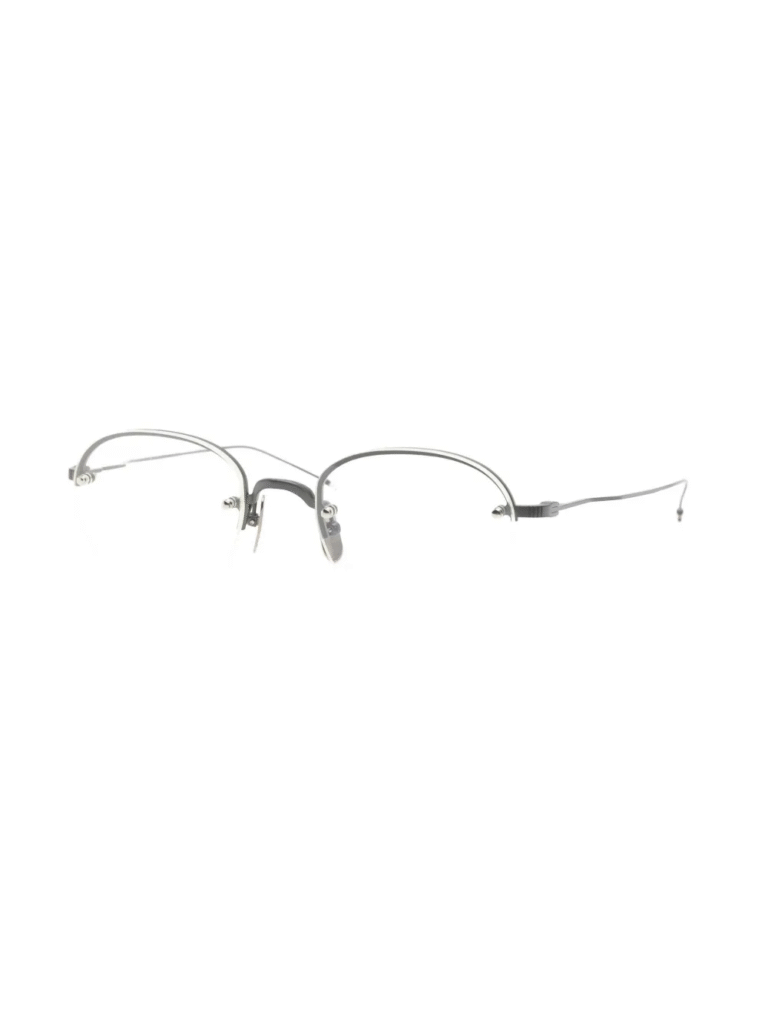 Thom Browne 959A Eyeglasses - UEO959A Grey - UEO959A