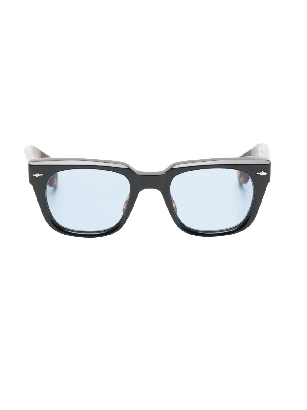 Jacques Marie Mage Hopper 10Y Sunglasses - JMMDRE Black - JMMDRE