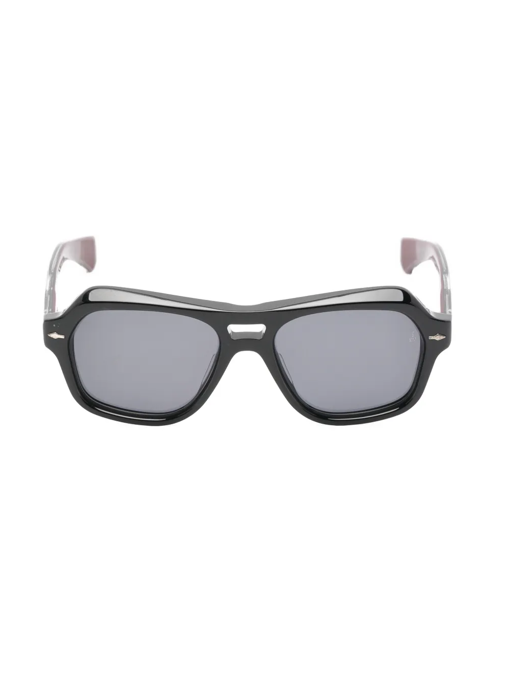 Jacques Marie Mage Tamerlis Sunglasses - JMMTAM Black - JMMTAM