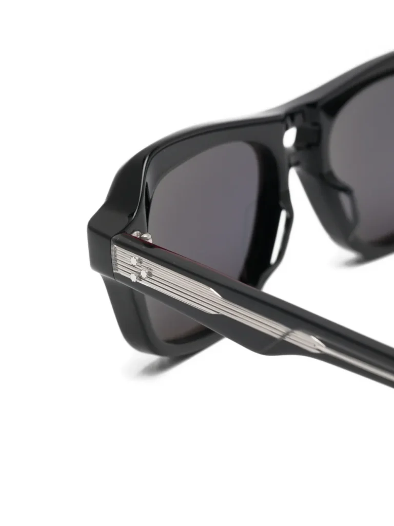 Jacques Marie Mage Tamerlis Sunglasses - JMMTAM Black - JMMTAM