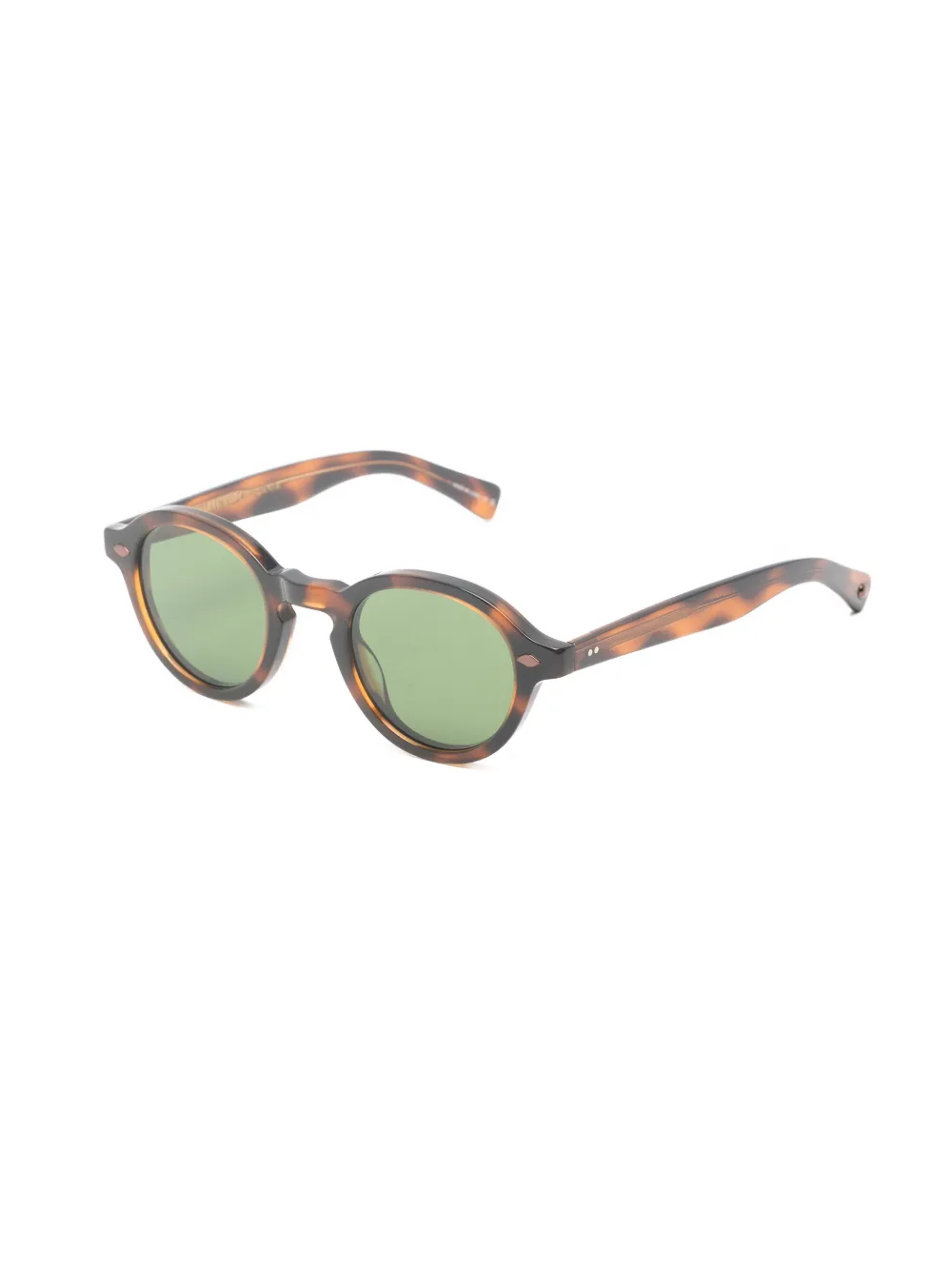 Garrett Leight Flipper Sunglasses - 2110Flipper Havana - 2110Flipper Garrett Leight Flipper Sunglasses - 2110Flipper Havana - 2110Flipper