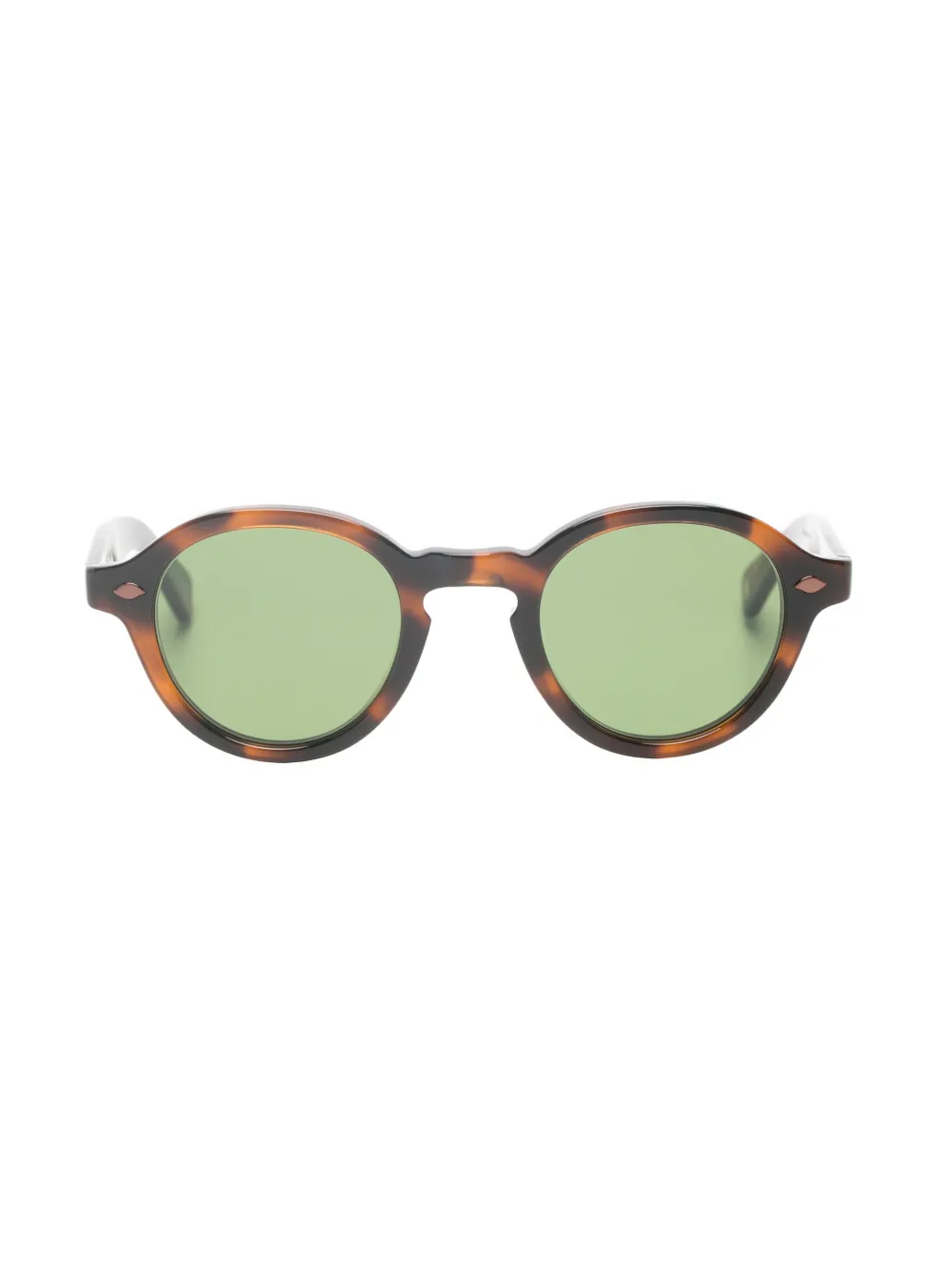 Garrett Leight Flipper Sunglasses - 2110Flipper Havana - 2110Flipper Garrett Leight Flipper Sunglasses - 2110Flipper Havana - 2110Flipper