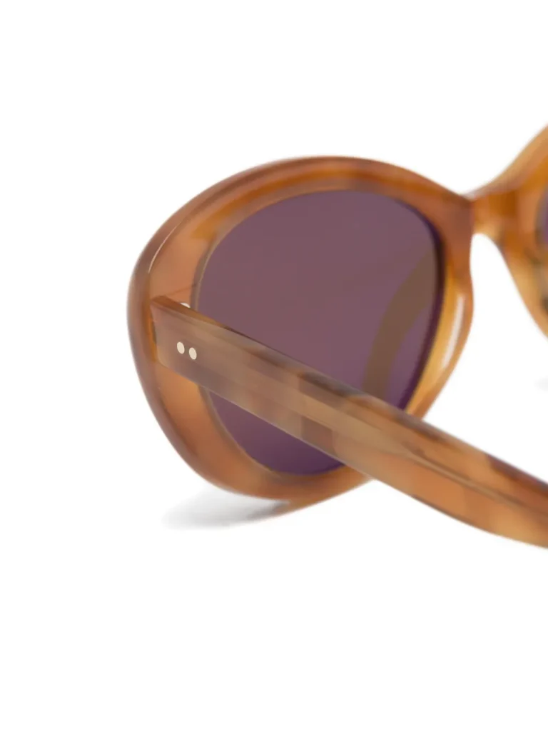 Garrett Leight Ingenue Sunglasses - 2193Ingenue Tortoiseshell - 2193Ingenue