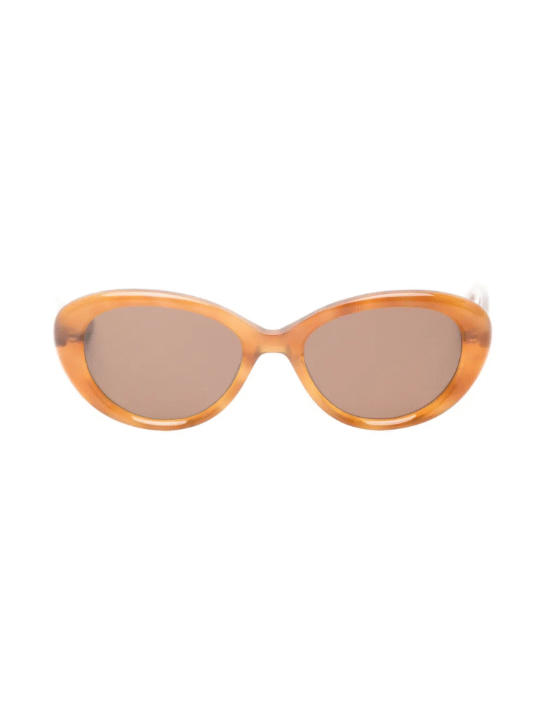 Garrett Leight Ingenue Sunglasses - 2193Ingenue Tortoiseshell - 2193Ingenue