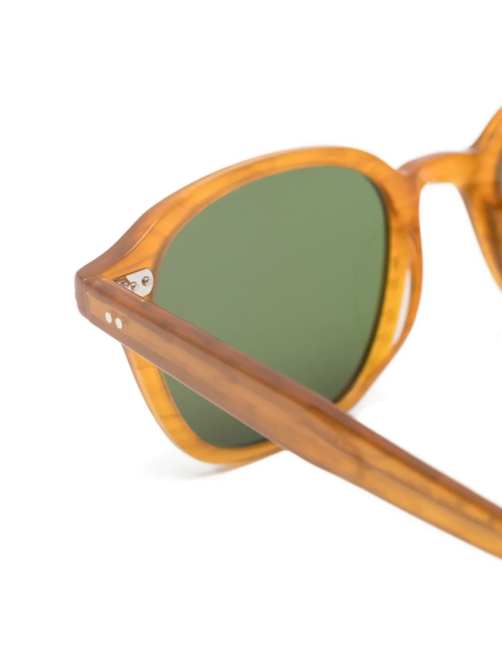 Garrett Leight Lachman Sunglasses - 2183Lachman Orange - 2183Lachman Garrett Leight Lachman Sunglasses - 2183Lachman Orange - 2183Lachman