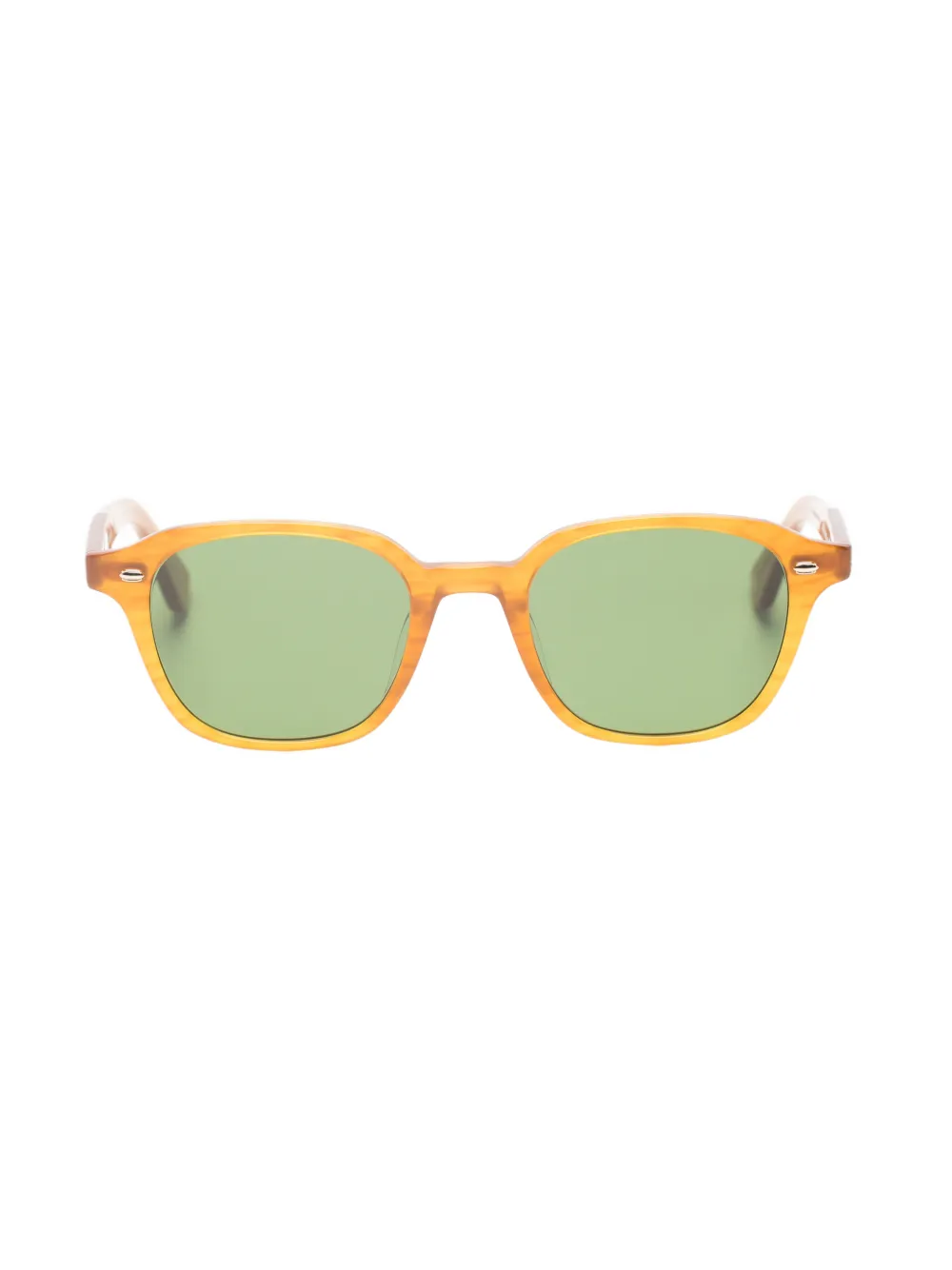 Garrett Leight Lachman Sunglasses - 2183Lachman Orange - 2183Lachman Garrett Leight Lachman Sunglasses - 2183Lachman Orange - 2183Lachman