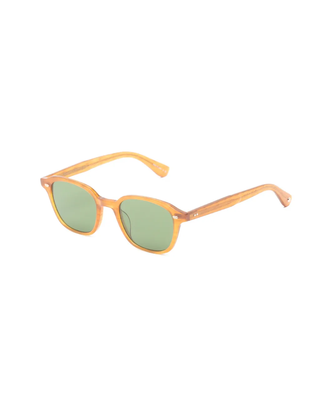Garrett Leight Lachman Sunglasses - 2183Lachman Orange - 2183Lachman Garrett Leight Lachman Sunglasses - 2183Lachman Orange - 2183Lachman
