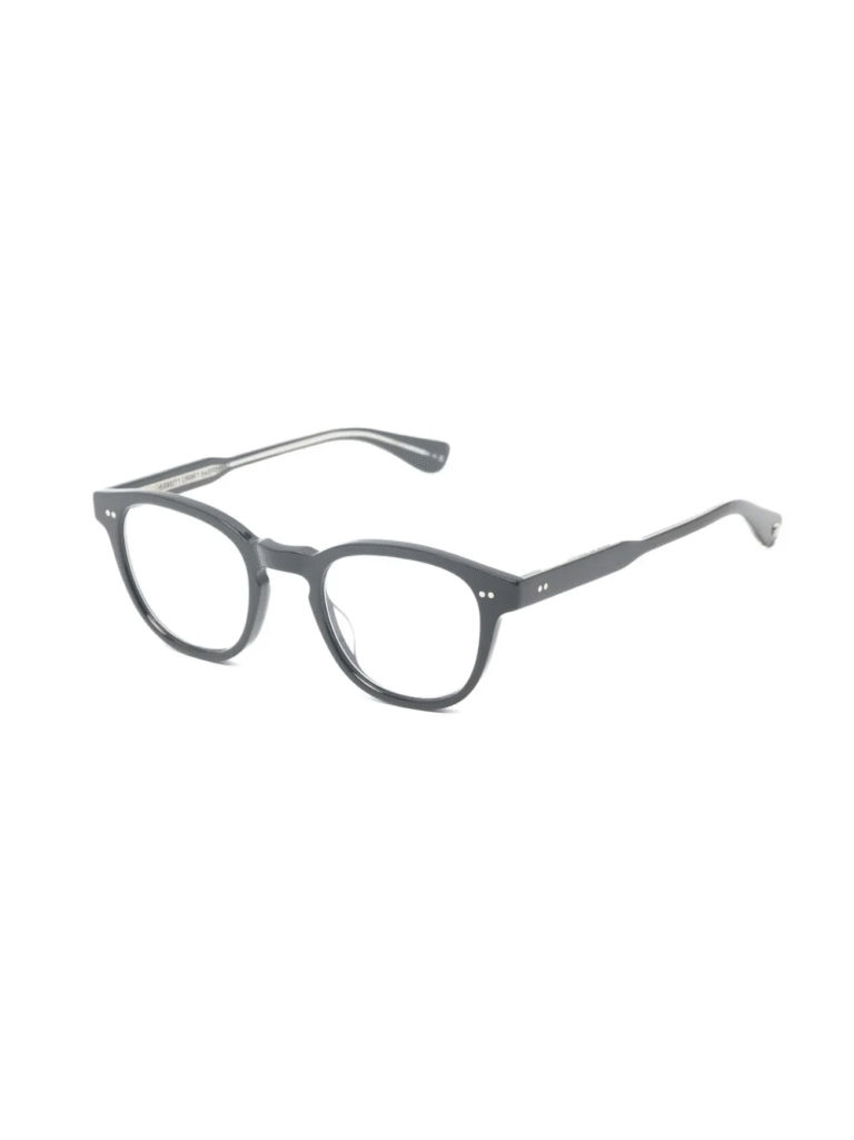 Garrett Leight Evan Eyeglasses - 1171Evan Black - 1171Evan Garrett Leight Evan Eyeglasses - 1171Evan Black - 1171Evan