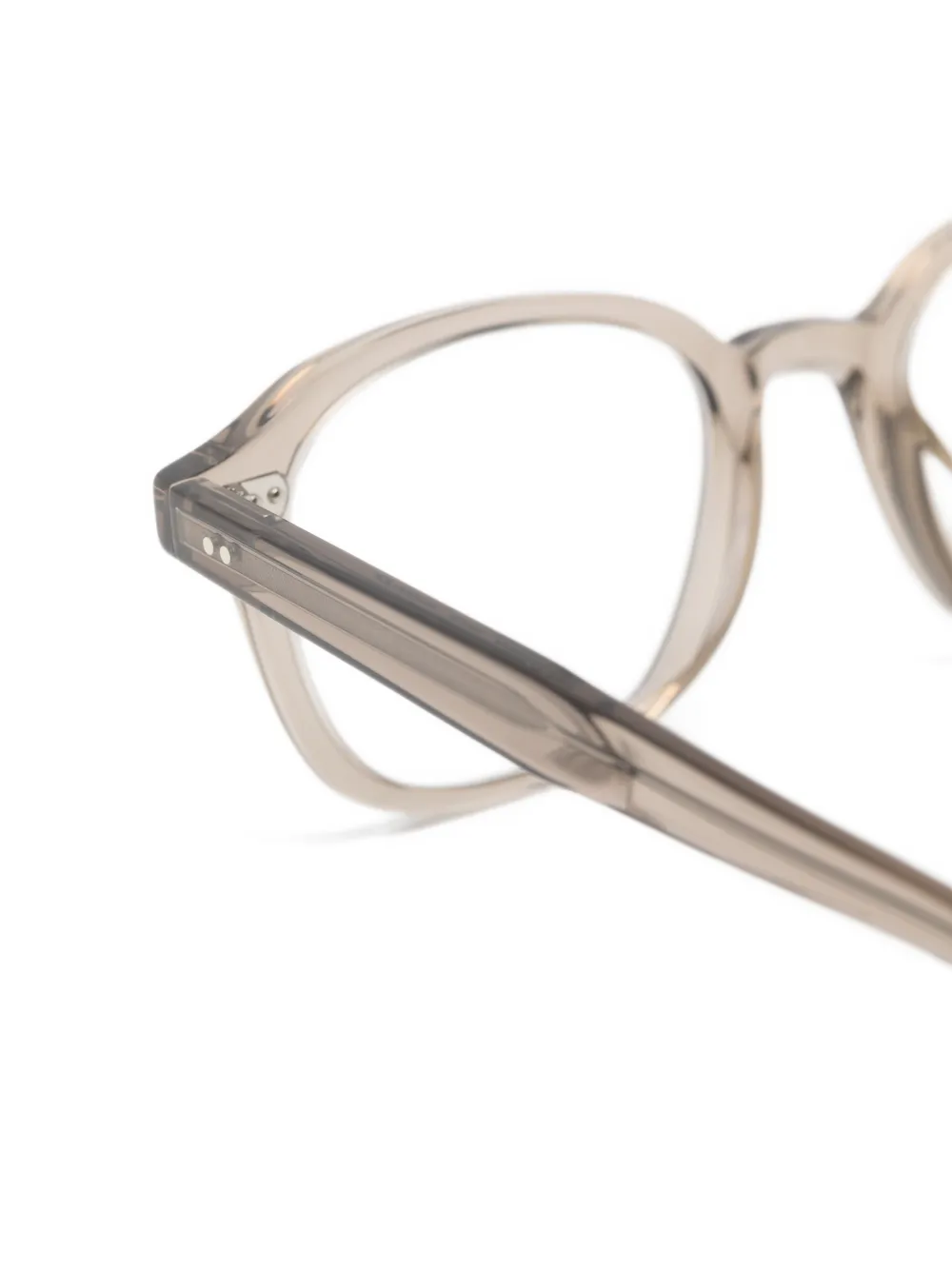 Garrett Leight Lachman Eyeglasses - 1183Lachman Grey - 1183Lachman Garrett Leight Lachman Eyeglasses - 1183Lachman Grey - 1183Lachman