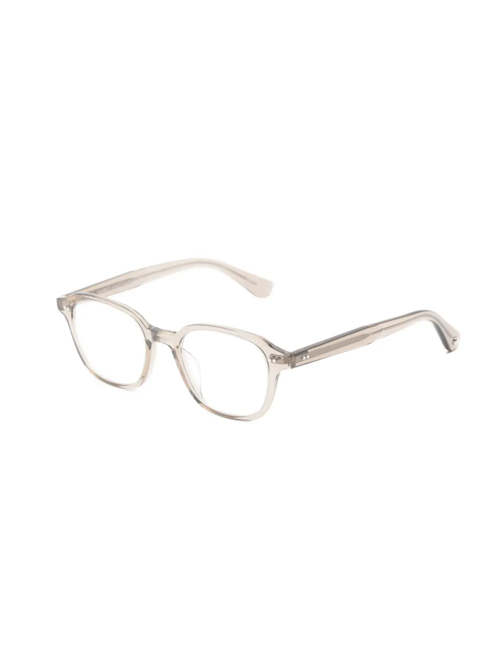 Garrett Leight Lachman Eyeglasses - 1183Lachman Grey - 1183Lachman Garrett Leight Lachman Eyeglasses - 1183Lachman Grey - 1183Lachman