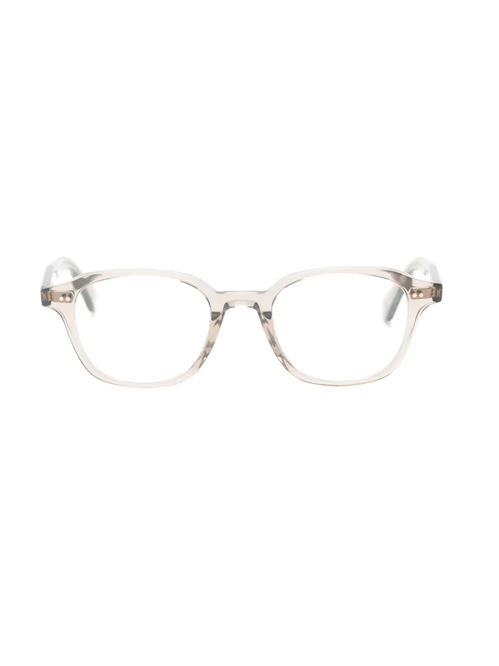 Garrett Leight Lachman Eyeglasses - 1183Lachman Grey - 1183Lachman Garrett Leight Lachman Eyeglasses - 1183Lachman Grey - 1183Lachman